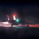 Image for article titled How To Successfully Get Launched Off A Carrier At Night In A F-14 Tomcat
